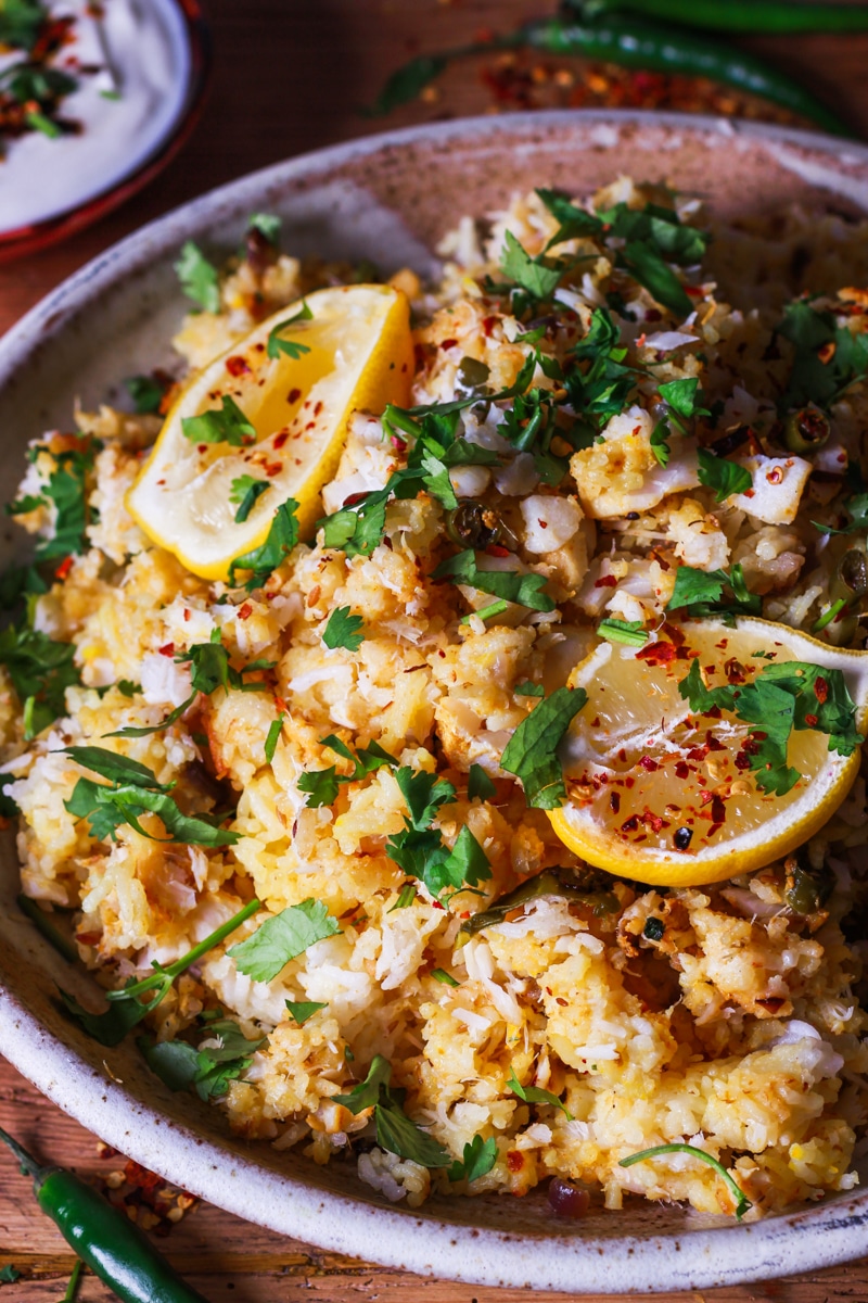 biryani rice biryani rice