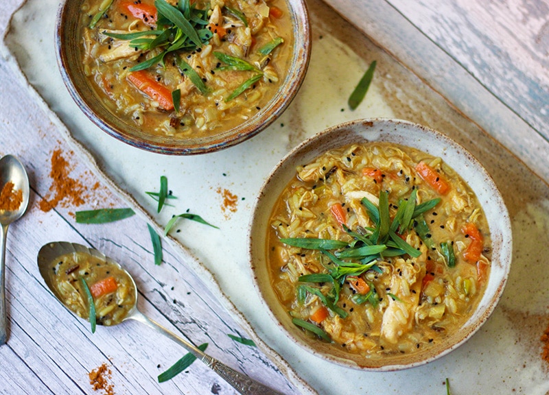 mulligatawny mulligatawny