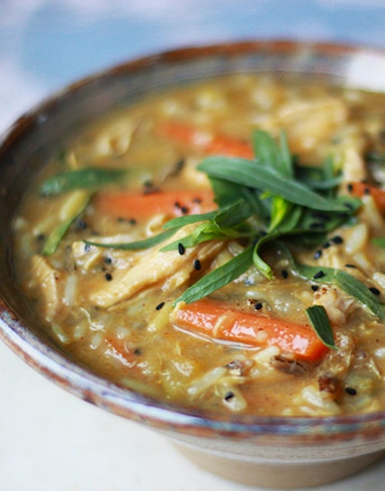 mulligatawny mulligatawny