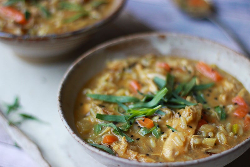 mulligatawny mulligatawny