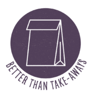 Better than takeaways Better than takeaways