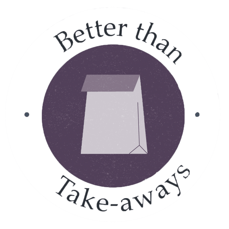 Better than take-aways recipe Better than take-aways recipe