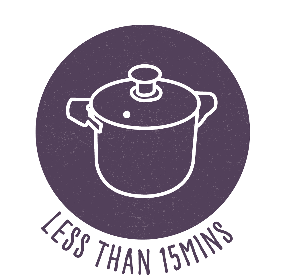 less than 15 minutes to make this recipe less than 15 minutes to make this recipe