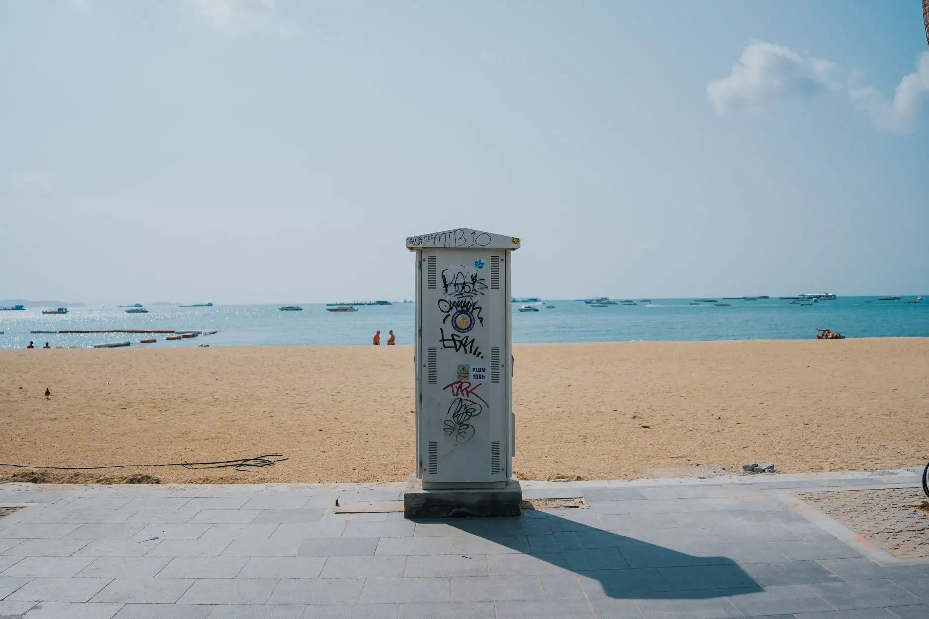 海口企业VI视觉系统设计流程与关键要点解析