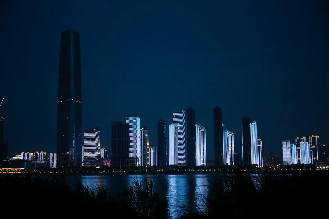 海口2026年广告设计趋势观察：从视觉表达到品牌系统构建